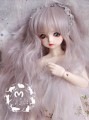 即納品(ウィッグ)U-3473 SD/DDサイズ