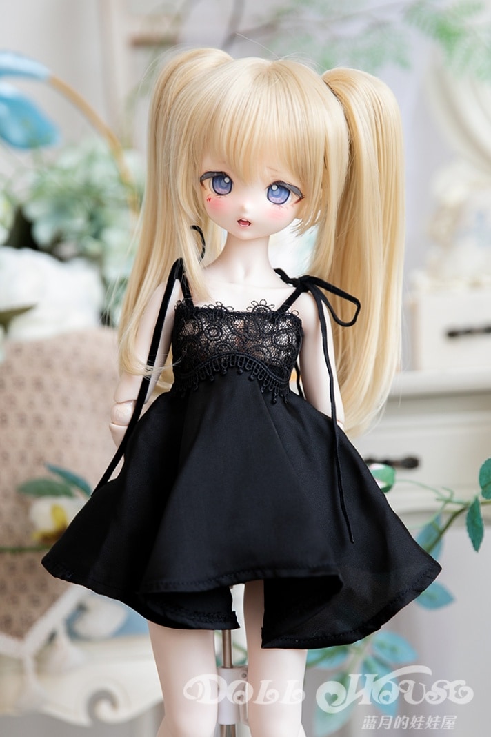 AF9960【bluebban】1/4MDD/MSD用ワンピース