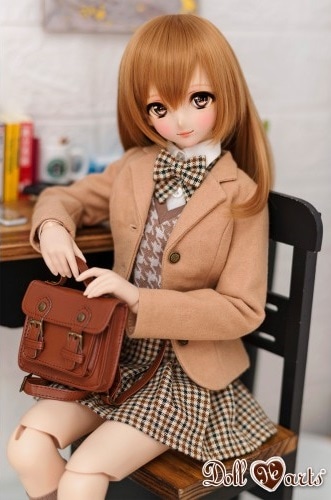 DF0629【DollHeart】1/3SD/SD13女ドール用衣装LD000670