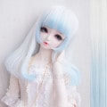 ¨ǼÉÊ(¥¦¥£¥Ã¥°)U-3913¡Úmw¡Û 1/3 (Ƭ°Ï23~24cm)¥µ¥¤¥º