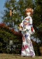 即納品AF7949【L.T】SDGR女/DD/SD13女用 浴衣