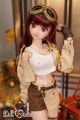 即納品DF0630【DollHeart】SD/SD13女ドール用衣装LD000669
