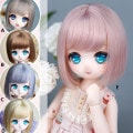 ¨ǼÉÊ(¥¦¥£¥Ã¥°)U-4124¡¡SD/DD/MDDÍÑ¥¦¥£¥Ã¥°¡ÊD¡Ë