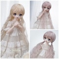 ¨ǼÉÊ(¥¦¥£¥Ã¥°)U-4169¡Ê¶â¿§¡Ë¡¡SD/DD¥µ¥¤¥º