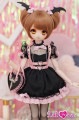 即納品DF0633【DollHeart】MDD/MSDドール用衣装MD000477|洋服|《即納品 一覧》