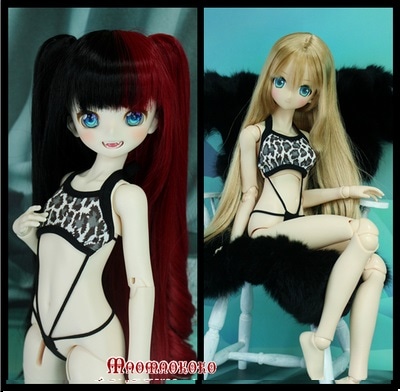 KM1583【MOMO】MSD/MDD,SD/DD用ビキニ