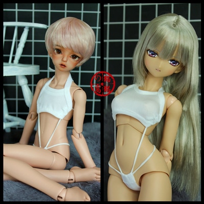 KM1588【MOMO】MSD/MDD,SD/DD用ビキニ