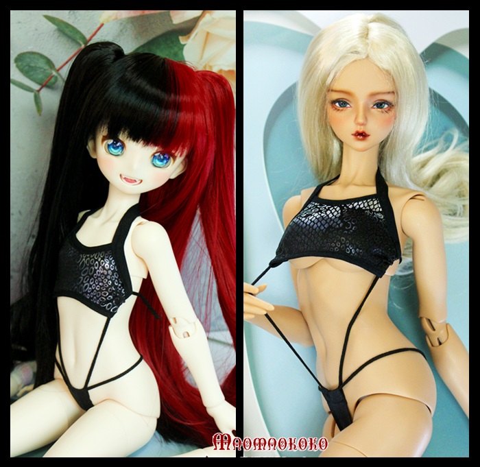 KM1590【MOMO】1/3MSD/MDD,SD/DD用ビキニ