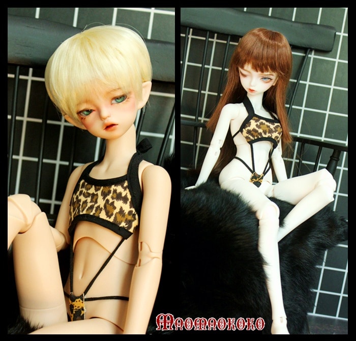 KM1592【MOMO】MSD/MDD,SD/DD用ビキニ