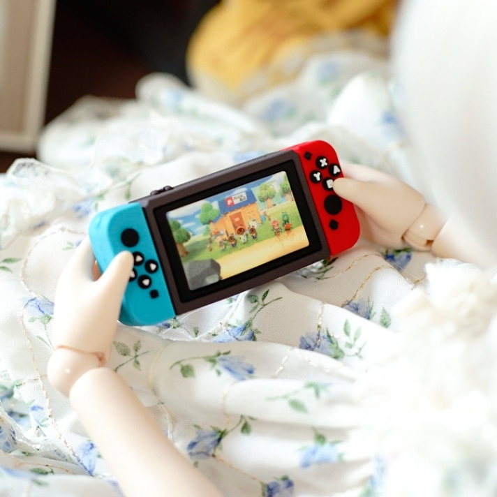 KM1602【MH】1/3ドール用道具