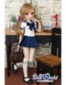 即納品DF0472【DollHeart】MSD/MDDドール用衣装MD000422|洋服|《即納品 一覧》