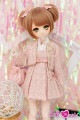 即納品DF0639【DollHeart】MSD/MDDドール用衣装MD000478|洋服|《即納品 一覧》