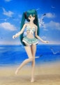 即納品KM0913【SEN】MSD用水着4点セット