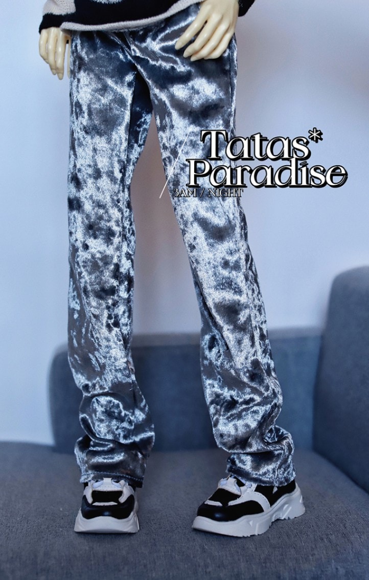 AF10006【TATA】1/3MSD,SD13,SD17用ズボン