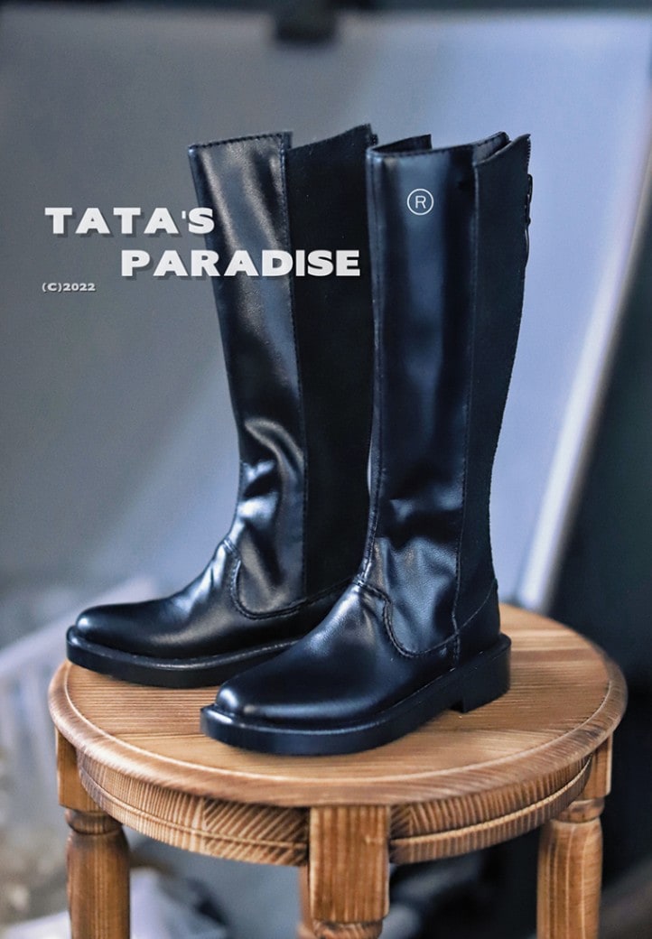 KT-XL-175【TATA】1/3MSD,SD13,SD17ド-ル用靴