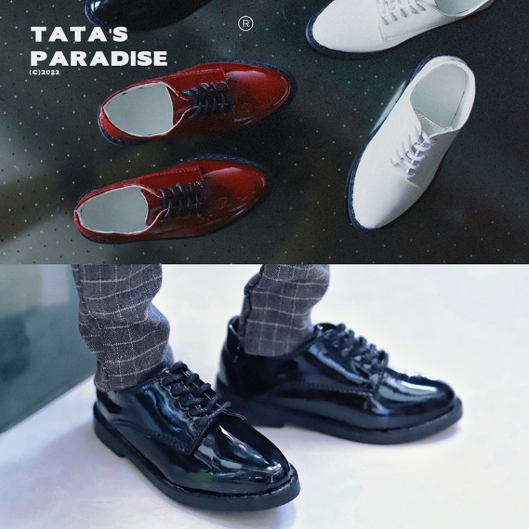 KT-XL-178【TATA】1/3SD13,SD17，75cmド-ル用靴