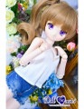 即納品DF0447【DollHeart】MSD/MDD ドール用衣装MD000417|洋服|《即納品 一覧》