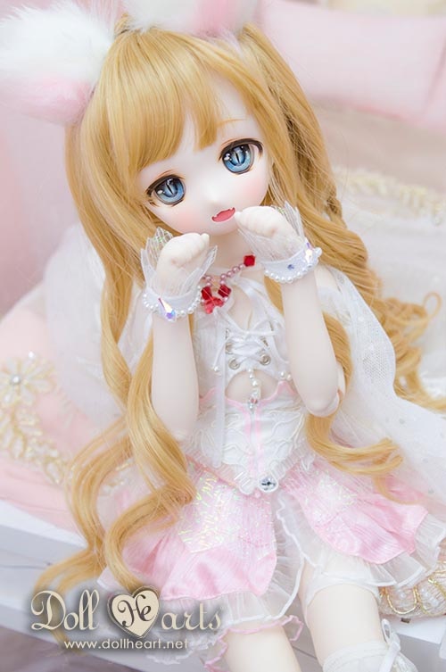 即納品DF0049【DollHeart】MDDドール用衣装MD000389