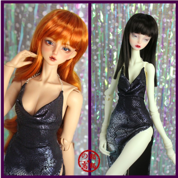 KM1610【MOMO】1/3SD/DD用ルームワンピース