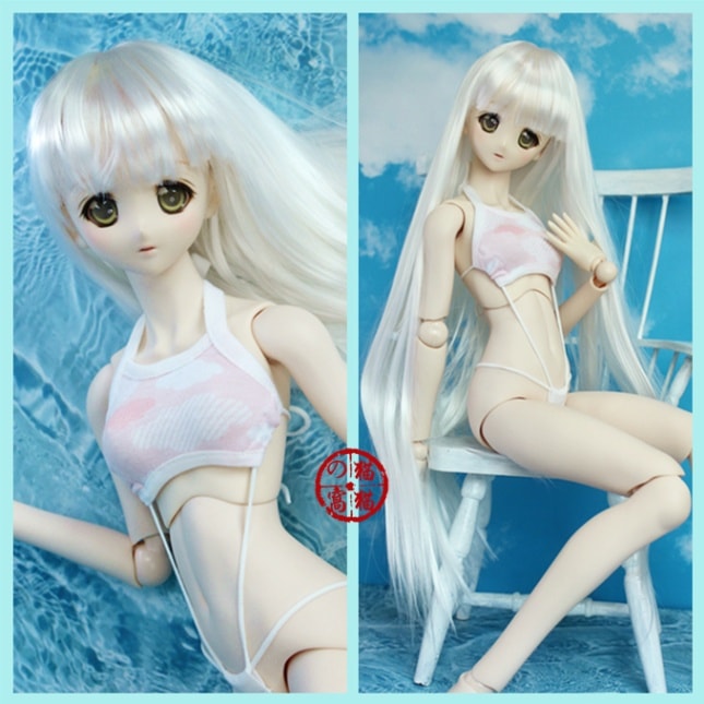 KM1612【MOMO】MSD/MDD,SD/DD用ビキニ