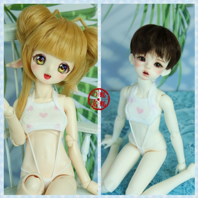 KM1613【MOMO】1/3MSD/MDD,SD/DD用ビキニ