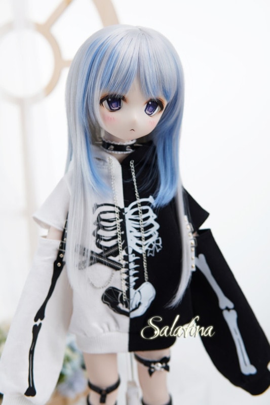 即納品(ウィッグ)U-4192（MSD）