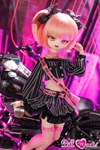 DF0649【DollHeart】1/4MSD/MDDドール用衣装MD000483