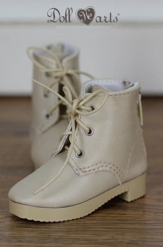 DS0137【DollHeart】1/4MSD/MDD女ドール用靴MS000632B