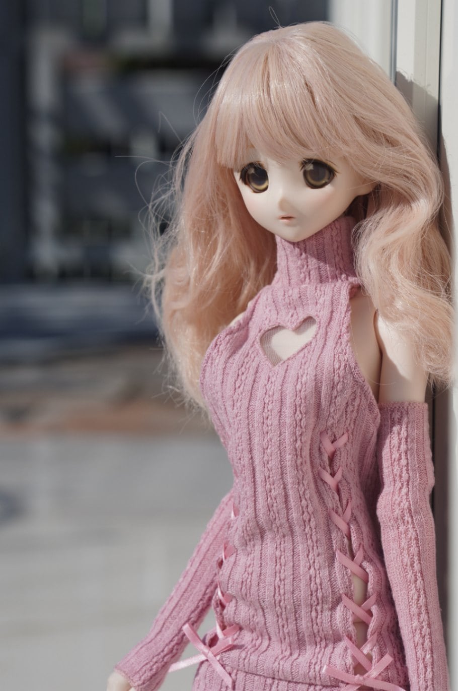 AF10058【al】1/3SD/DD(L/M),DDDY,SD13女兼用ワンピース