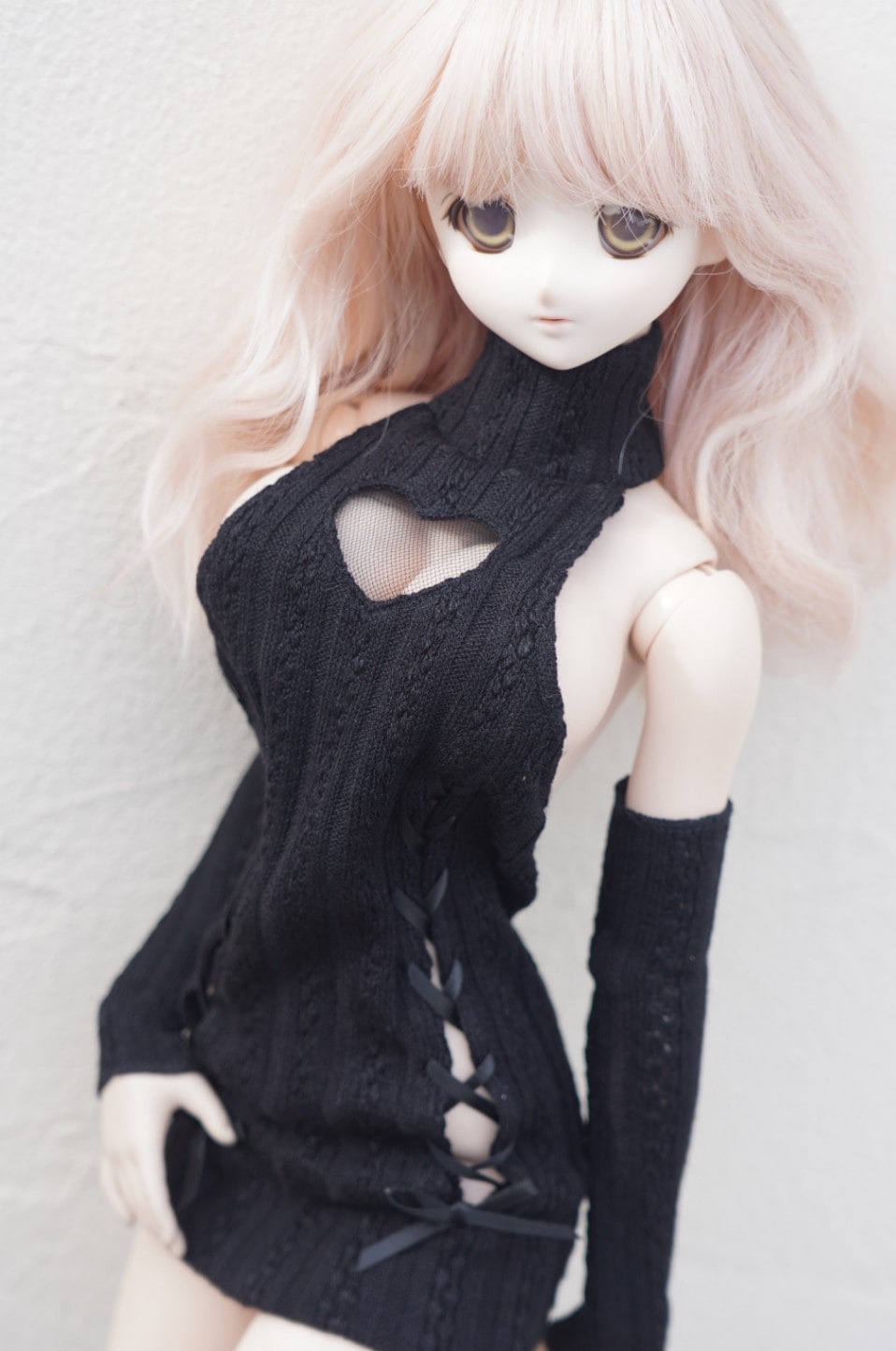 AF10061【al】1/3SD/DD(L/M),DDDY,SD13女兼用ワンピース