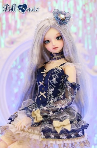 0特売即納品DF0652【DollHeart】1/3SD13/DDM/DDL女ドール用衣装LD000678