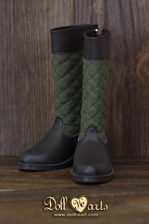 即納品(靴)DS0050【DollHeart】SD13男/ 1/3男の子ドール用靴ls001401