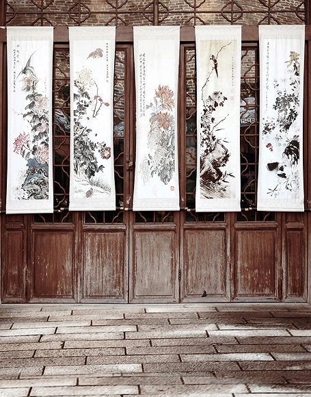 即納品L-N-y-4810 ドール用背景布（現品限り）　L(幅100ｃｍｘ長さ150ｃｍ)