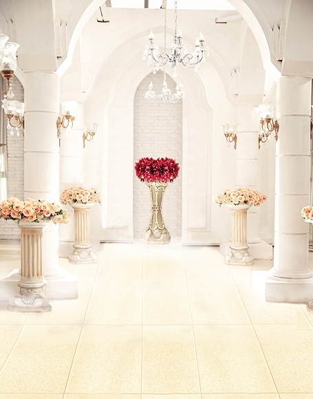 即納品L-N-y-5238 ドール用背景布（現品限り）　L(幅100ｃｍｘ長さ150ｃｍ)