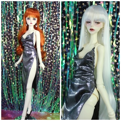 KM1638【MOMO】1/3MSD,SD/DD用ルームワンピース