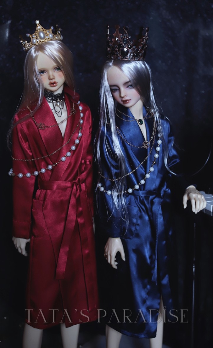 AF10102【TATA】1/3MSD,SD13、SD17用パジャマ