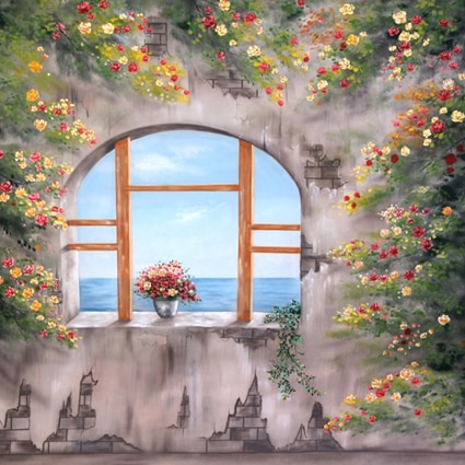 B-2092撮影用背景布★多サイズ対応(0.5ｍ x 0.9～3ｍ x 7m）★