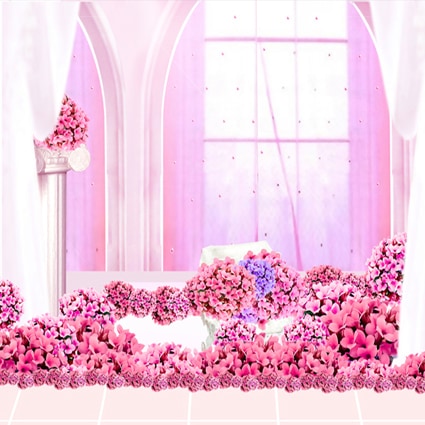 B-3878撮影用背景布★多サイズ対応(0.5ｍ x 0.9～3ｍ x 7m）★