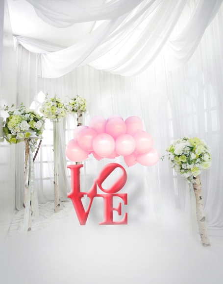 B-y-4191撮影用背景布★多サイズ対応(0.5ｍ x 0.9～3ｍ x 7m）★