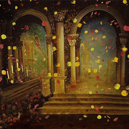 B-3880撮影用背景布★多サイズ対応(0.5ｍ x 0.9～3ｍ x 7m）★