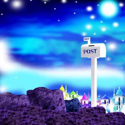 B-5388撮影用背景布★多サイズ対応(0.5ｍ x 0.9～3ｍ x 7m）★