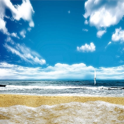 B-7230撮影用背景布★多サイズ対応(0.5ｍ x 0.9～3ｍ x 7m）★