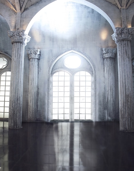 B-y-3232撮影用背景布★多サイズ対応(0.5ｍ x 0.9～3ｍ x 7m）★