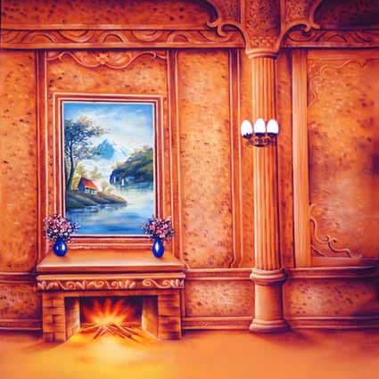 B-1882撮影用背景布★多サイズ対応(0.5ｍ x 0.9～3ｍ x 7m）★