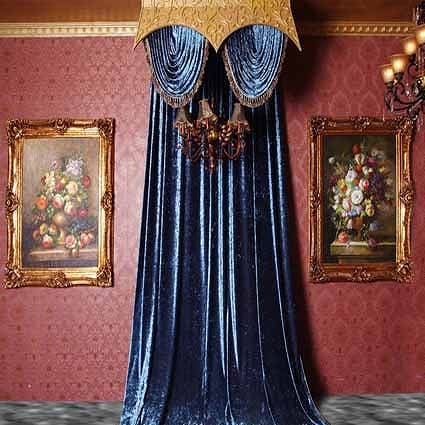 B-7333撮影用背景布★多サイズ対応(0.5ｍ x 0.9～3ｍ x 7m）★