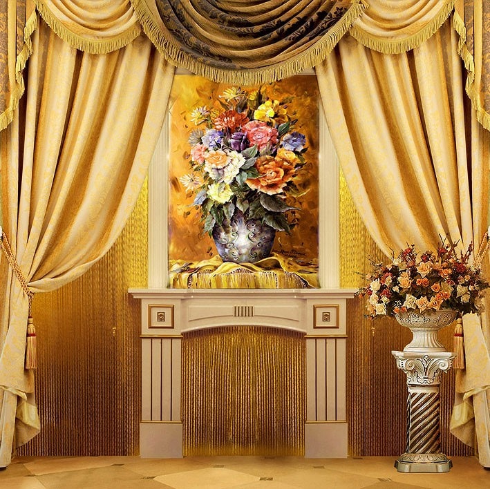 B-7878撮影用背景布★多サイズ対応(0.5ｍ x 0.9～3ｍ x 7m）★