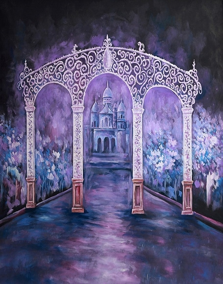 B-y-4588撮影用背景布★多サイズ対応(0.5ｍ x 0.9～3ｍ x 7m）★