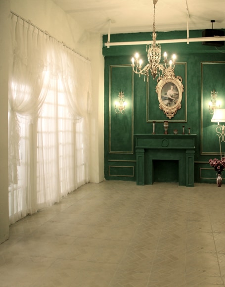 B-y-4775撮影用背景布★多サイズ対応(0.5ｍ x 0.9～3ｍ x 7m）★