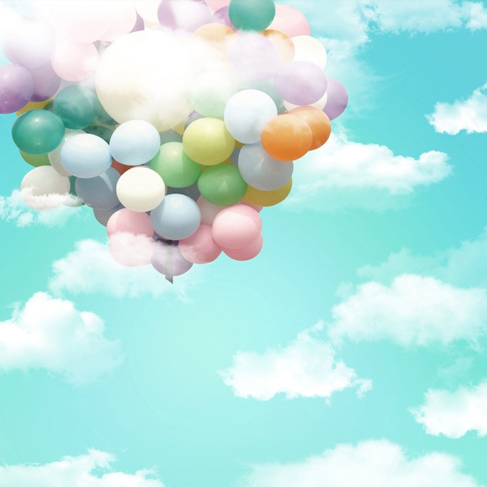 B-7891撮影用背景布★多サイズ対応(0.5ｍ x 0.9～3ｍ x 7m）★