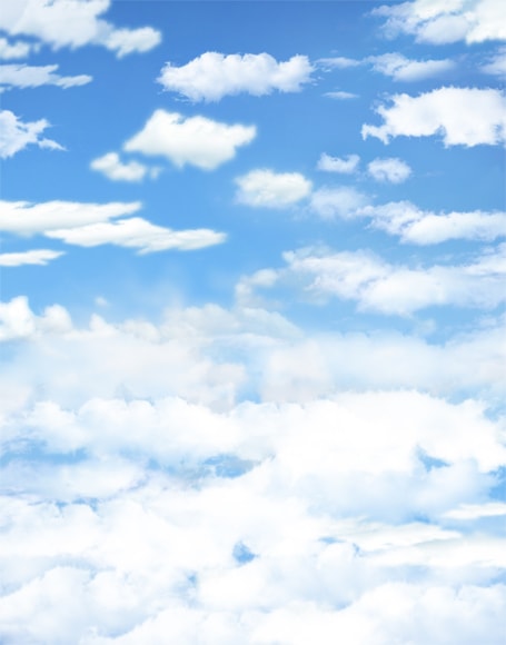 B-y-5015撮影用背景布★多サイズ対応(0.5ｍ x 0.9～3ｍ x 7m）★